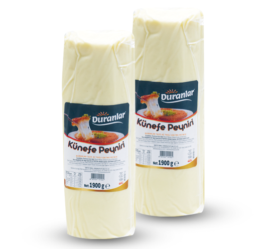 Künefe Peyniri 1900 g