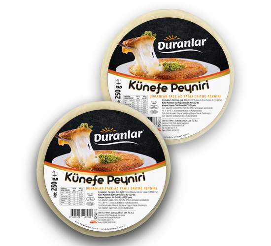 Künefe Peyniri 350 gr