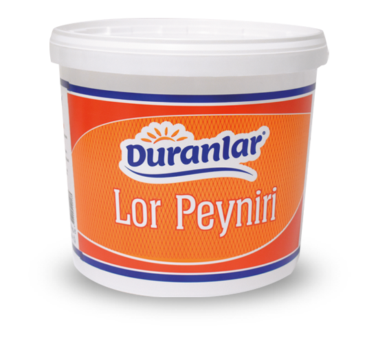 Lor Peyniri