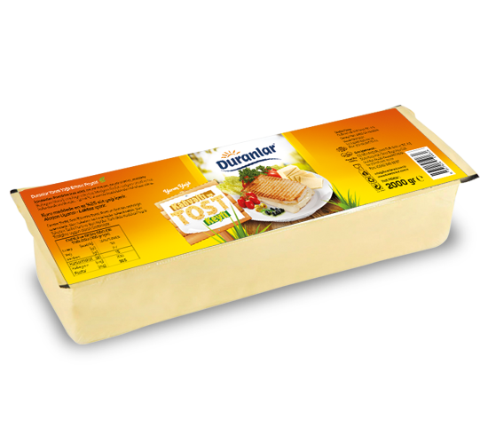 Y. Yağlı Kahvaltı ve Tost Keyfi 2 kg